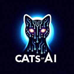 Image Cats of AI